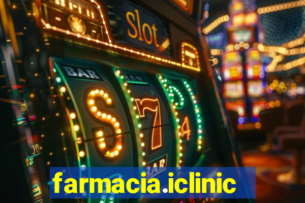 farmacia.iclinic rx.com br